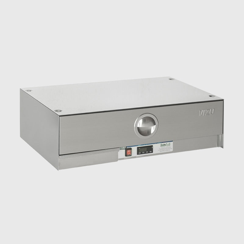 Bun Warmer Drawer, Humidified, 810 mm