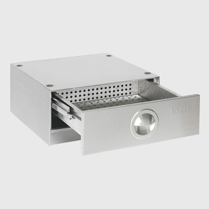 Food Warmer Drawer, 2 Drawers, 1/1 GN, 1.0 kW