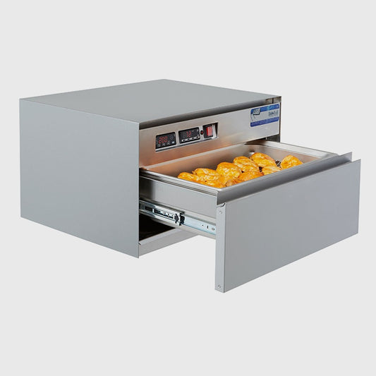 Heated Holding Drawer, GN 1/1, 0.6 kW, 230 V