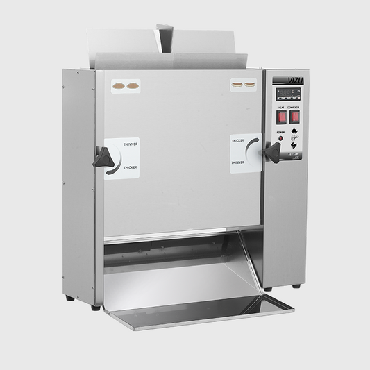 Slim Line Vertical Bun Toaster, 2.1 kW, 230 V