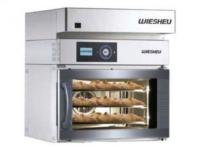 Wiesheu Minimat 43 S