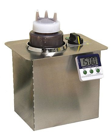 Built-In Chocolate & Sauce Warmer, 1 L, 60°C