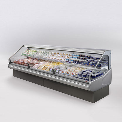 Refrigerated Serve-Over Counter, 937–3750 mm