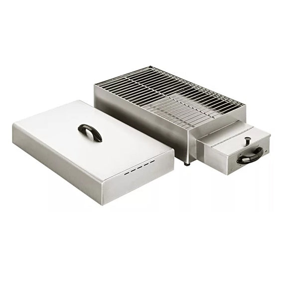 Electric Cold Smoker, 1 Level, 800×400 mm, 0.25 kW