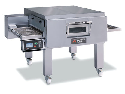 Moretti Forni T75E