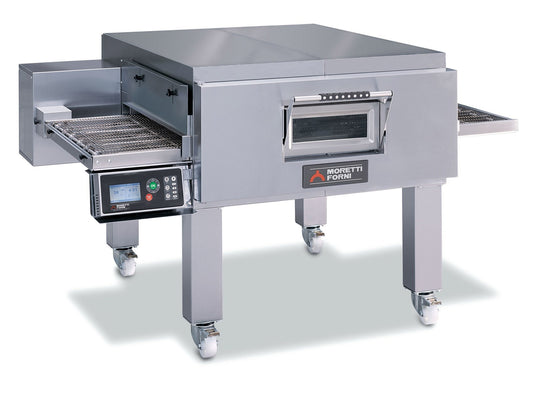 Moretti Forni T75E