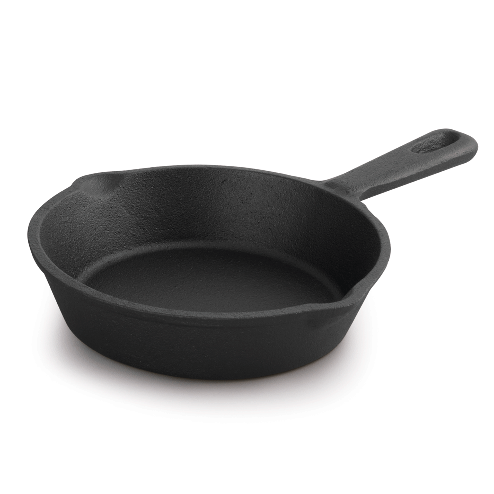 Was Cast Iron Frying/Serving Pan, Ø250 mm