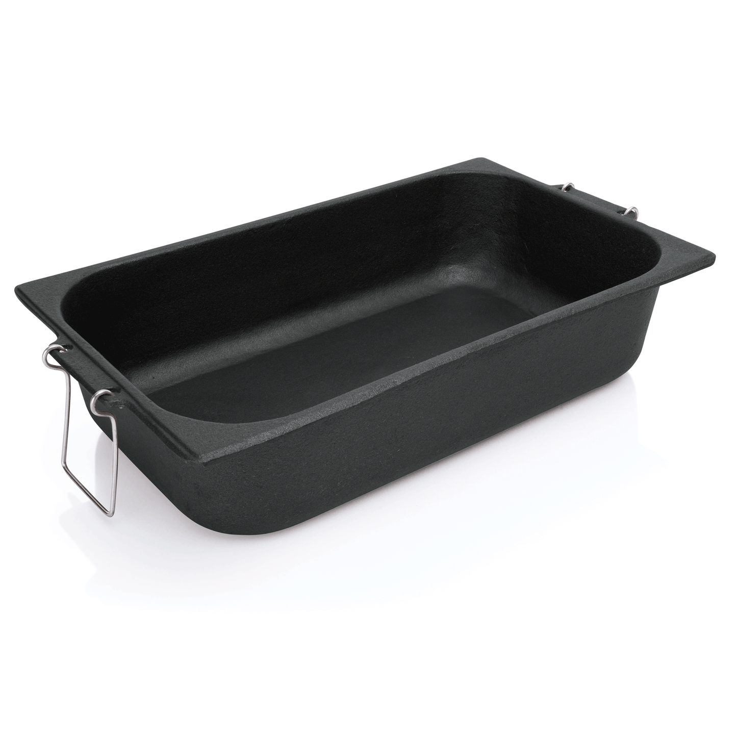 Was Cast Iron Roaster, 650 x 315 mm