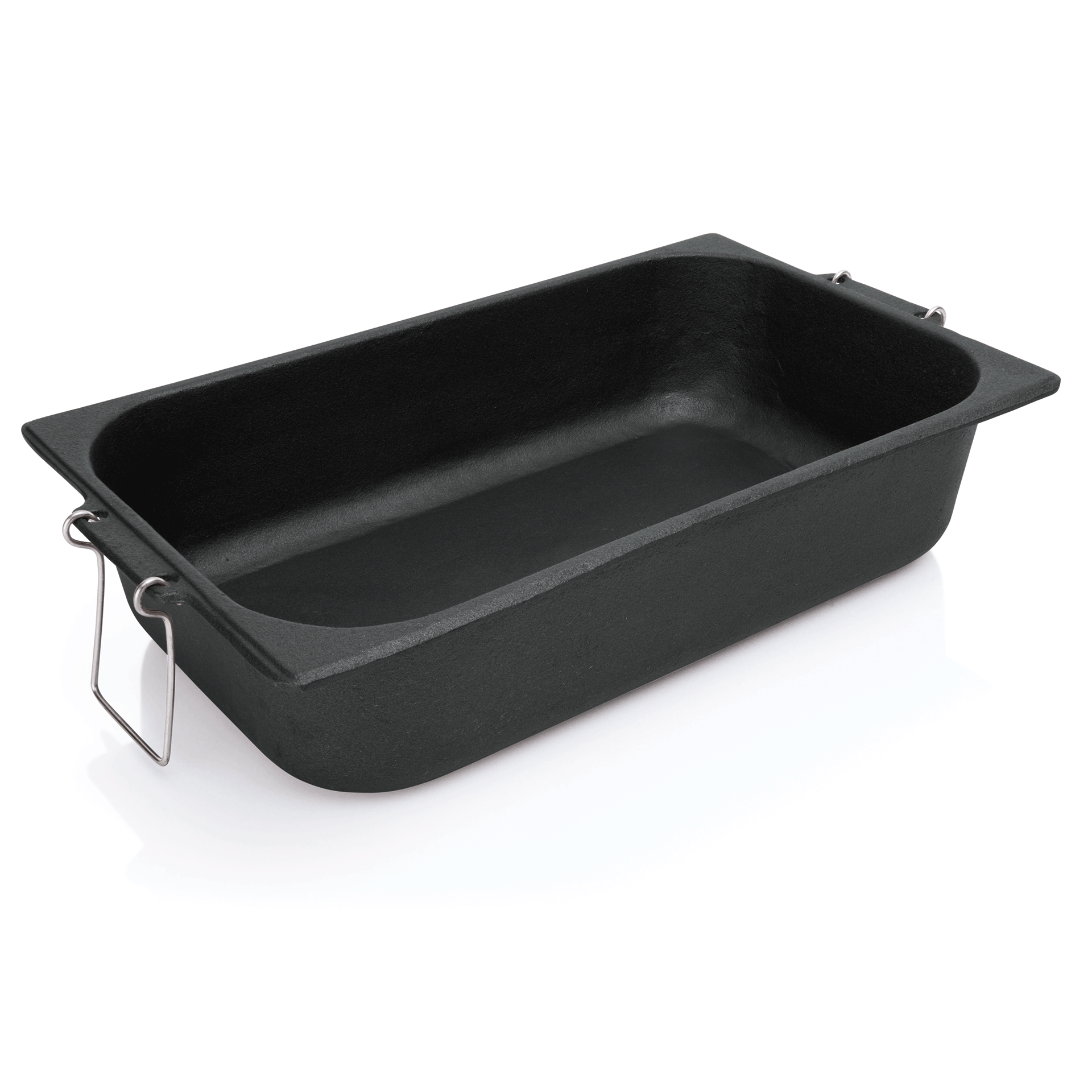 Was Cast Iron Roaster, 650 x 315 mm