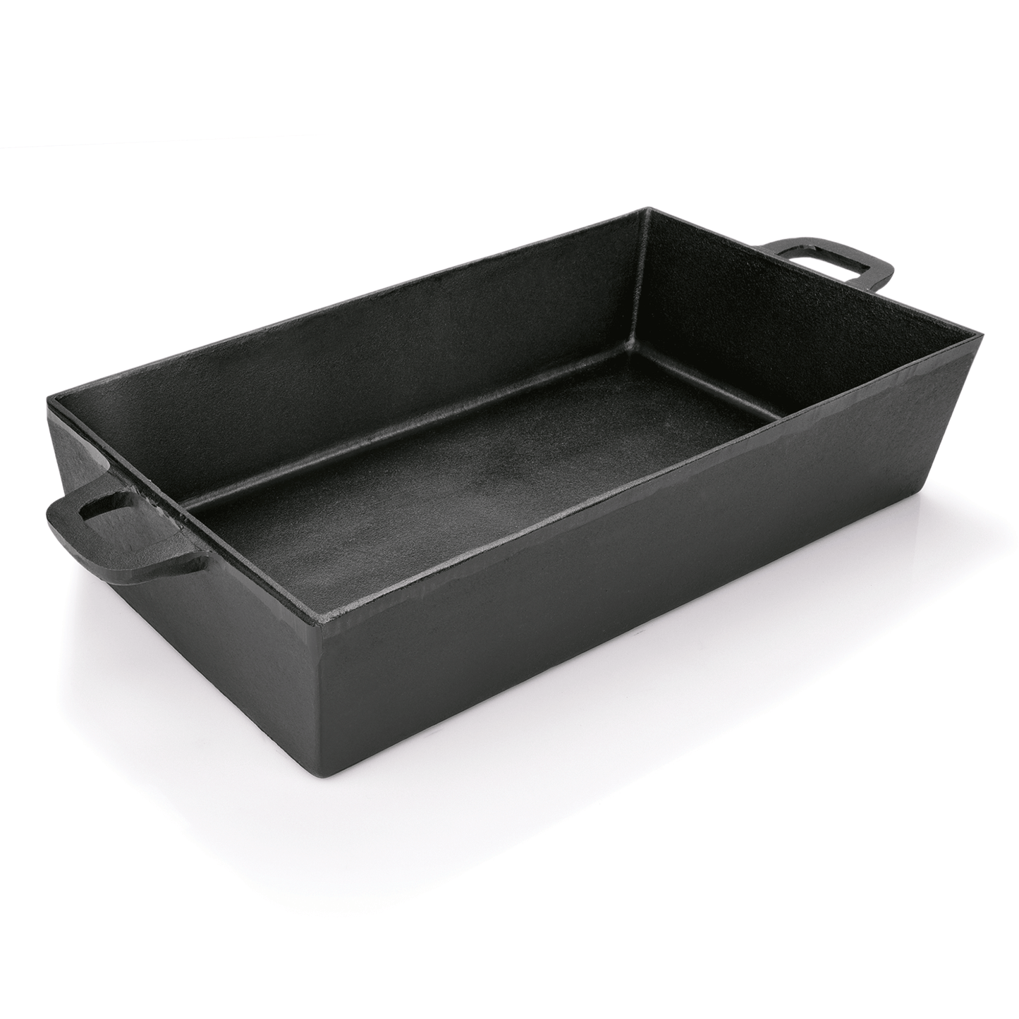 Was Cast Iron Roaster, 644 x 326 mm