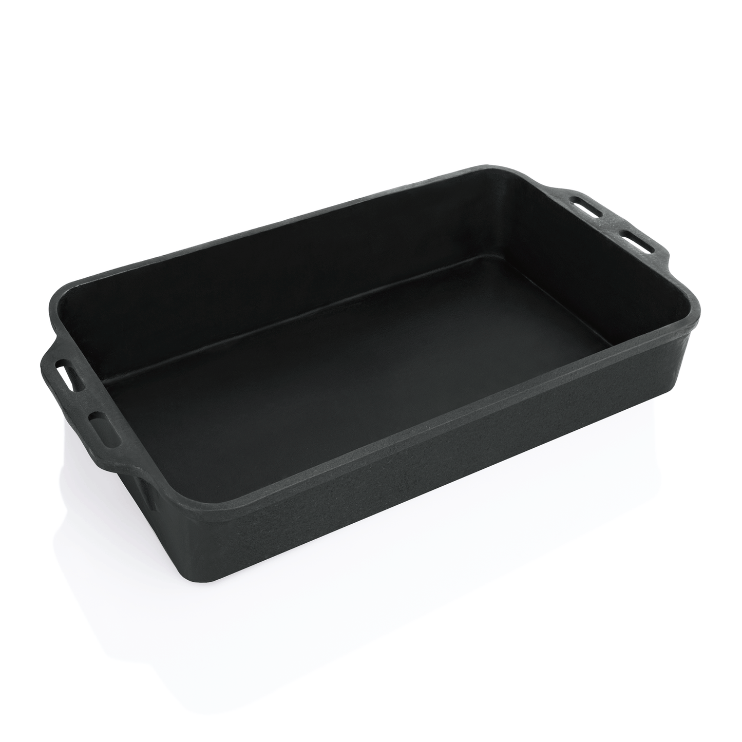 Was Cast Iron Roaster, 551 x 290 mm