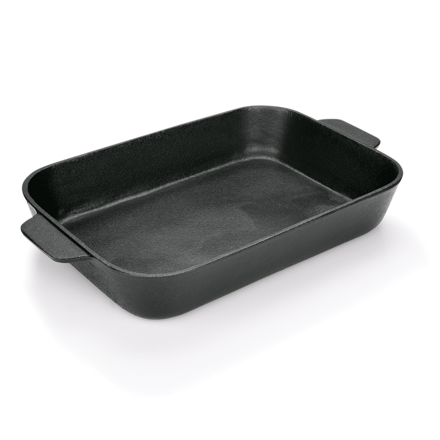 Was Cast Iron Roaster, 335 x 230 mm