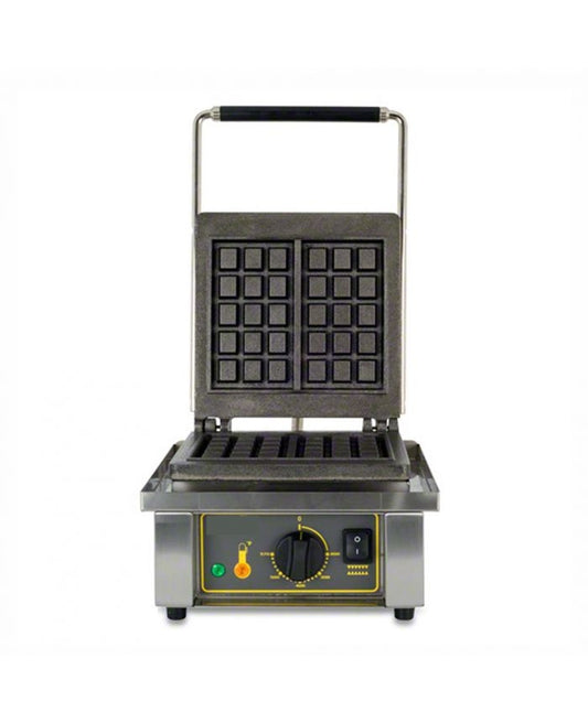 Belgian Waffle Maker, 1.6 kW, 120 Waffles/h