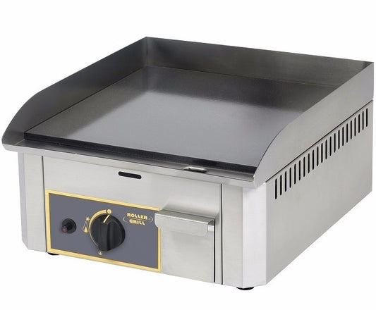 Gas Griddle Plate, 400x400 mm, 3.2 kW