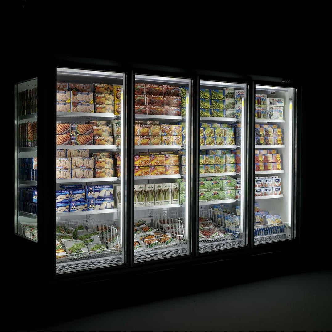 Brema LF Remote Refrigerated Display Cabinet
