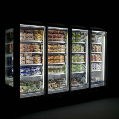 Brema LF Remote Refrigerated Display Cabinet