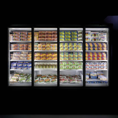 Brema LF Remote Refrigerated Display Cabinet