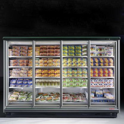 Brema LF Remote Refrigerated Display Cabinet