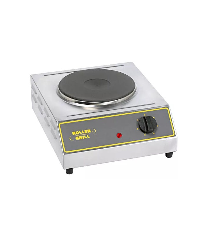 Electric Boiling Top, Single Burner, 2.0 kW