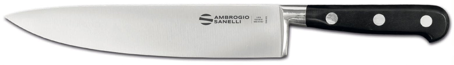 Hasaki Chef Knife, 20 cm, X50CrMoV15