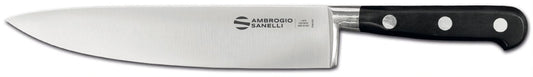 Hasaki Chef Knife, 20 cm, X50CrMoV15