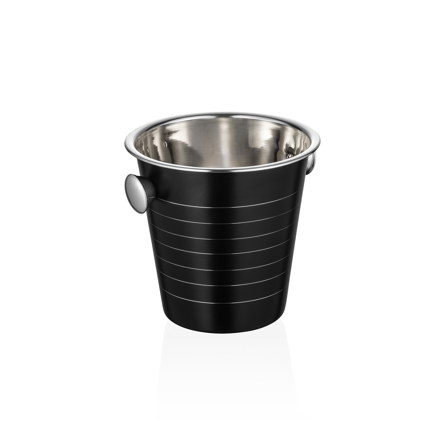 Was Wine/Champagne Cooler, Black, Ø215 mm