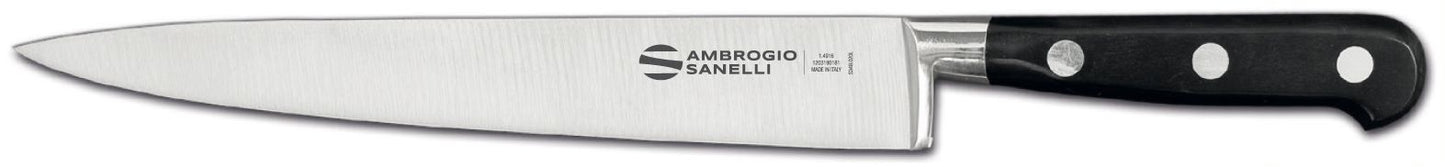 Carving Knife, 20 cm, Stainless Steel