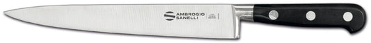 Carving Knife, 20 cm, Stainless Steel