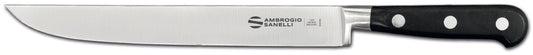 Chef Forged Carving Knife, 230 mm, Full Tang