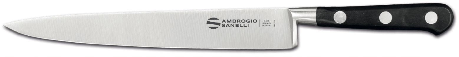 Flexible Filleting Knife, 200 mm