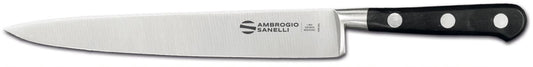 Flexible Filleting Knife, 200 mm