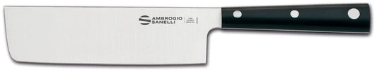 Hasaki Usuba Vegetable Knife, 160 mm, Nitro-B