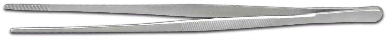 Chef Tweezers, Stainless Steel, 15 cm