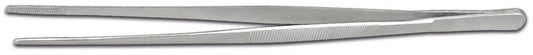 Chef Tweezers, Stainless Steel, 15 cm