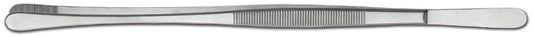 Supra Chef's Tweezers, Wide Tips, 30 cm