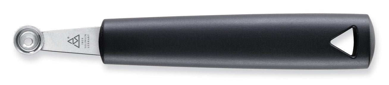Melon Baller, Stainless Steel, ⌀10 mm