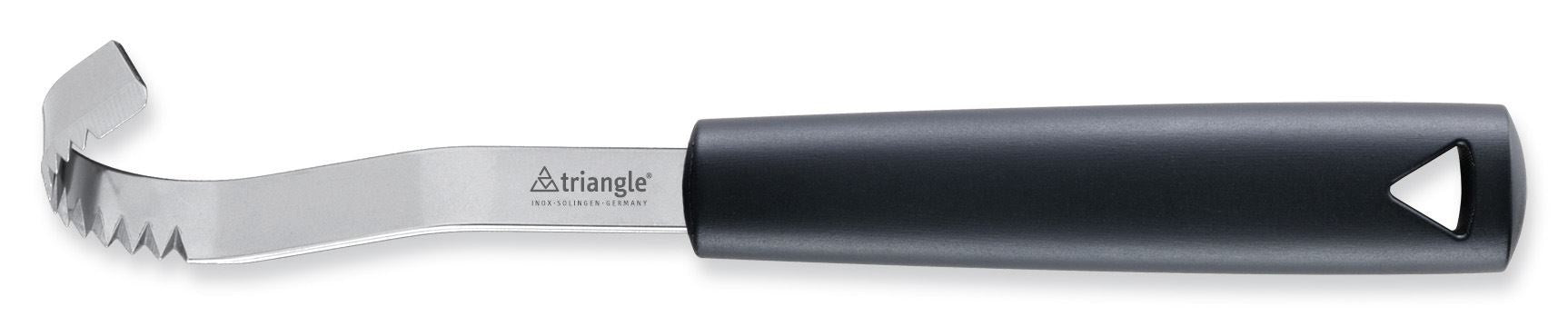 Butter Curler, 80 mm, Professional