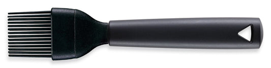 Silicone Pastry Brush, Black