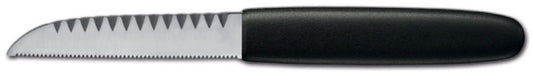 Decorating Knife, 8 cm, Stainless Steel