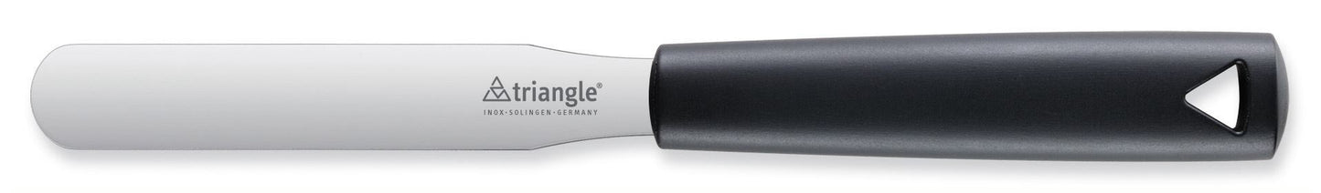 Confiserie Spreading Spatula, 12 cm, Stainless Steel
