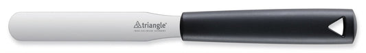 Confiserie Spreading Spatula, 12 cm, Stainless Steel