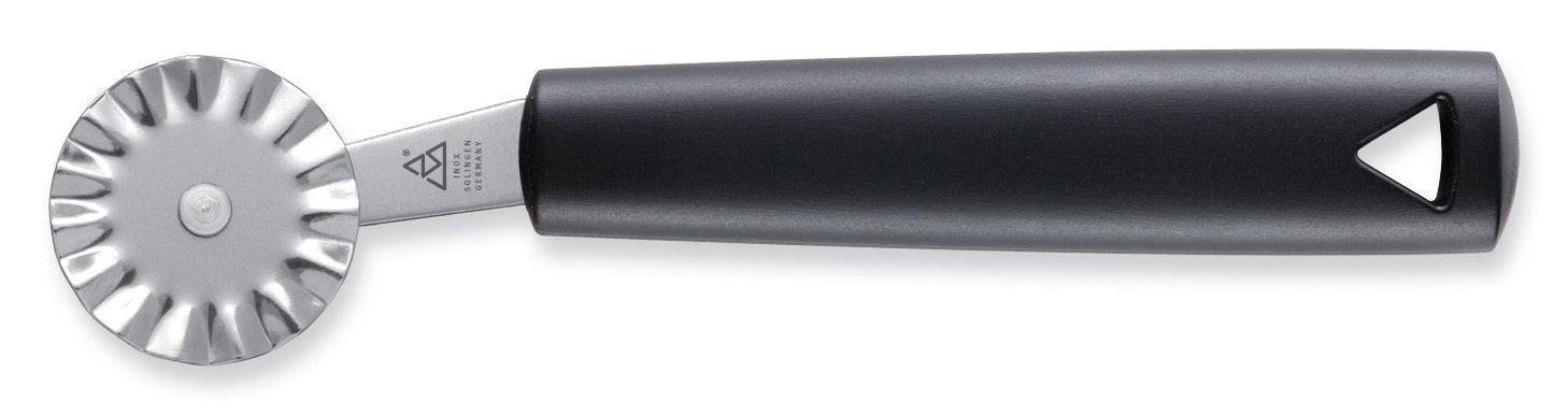 Pastry Wheel Cutter, ø35 mm, Cutlery-Grade Steel