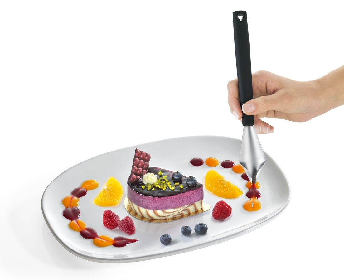 Art Decorating Spoon, Blister Pack