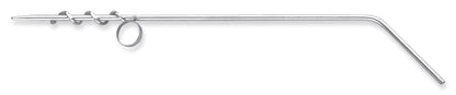 Spiral Potato Cutter, Manual, Stainless Steel Blade