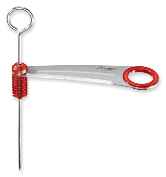 Radish Curler, Professional Decorating Tool