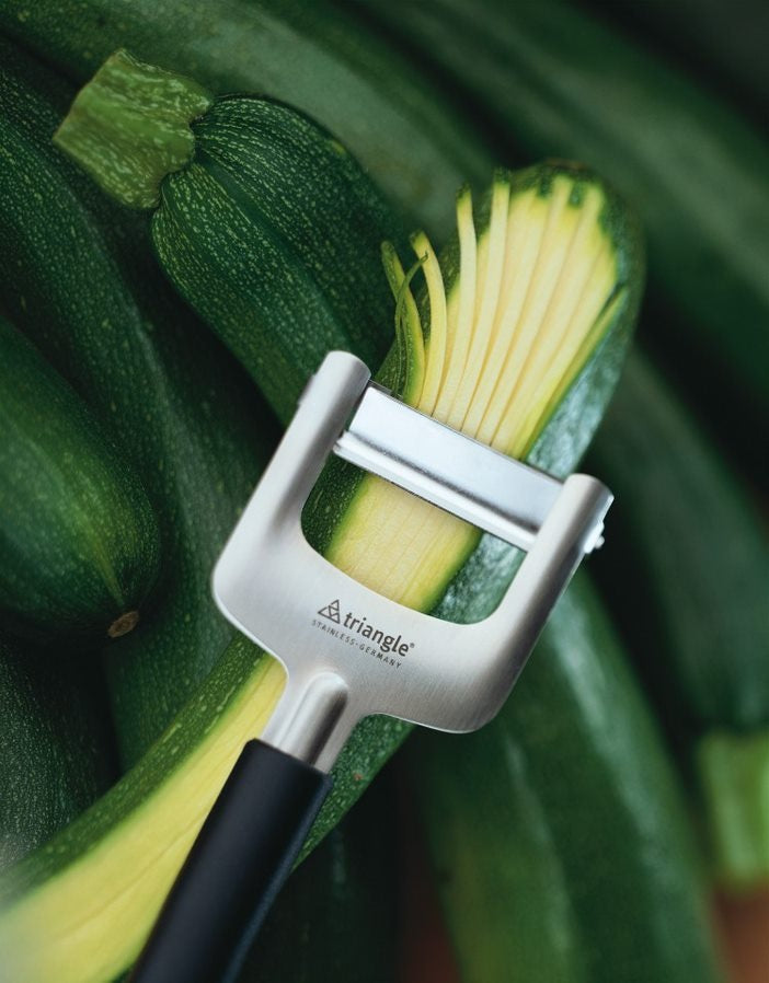 Julienne Cutter, Single Blade, Handheld