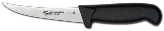 Supra Boning Knife, Flexible Curved, 13 cm
