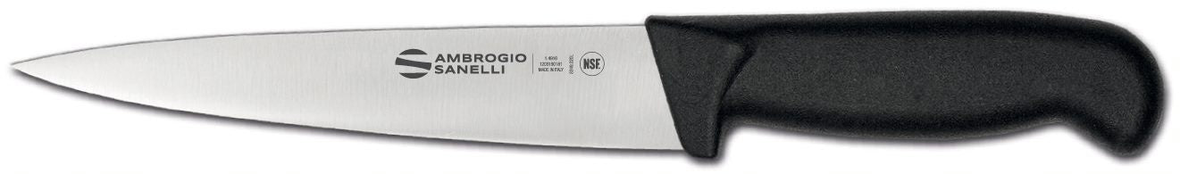 Supra Sticking Knife, 18 cm, NITRO-B Steel