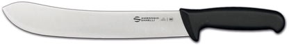 Supra Butcher Knife, 260 mm, NITRO-B Steel