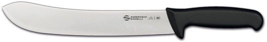 Supra Butcher Knife, 260 mm, NITRO-B Steel